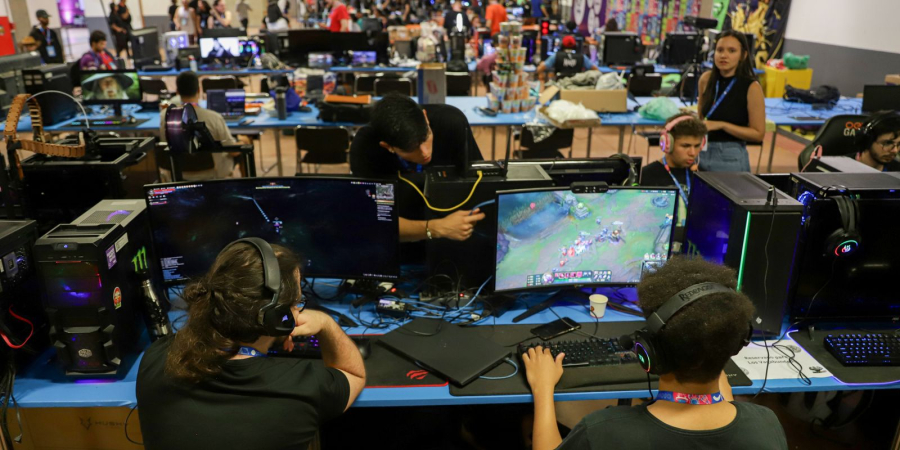 Games entram oficialmente em políticas de saúde, educação, cultura e formação profissional no Brasil