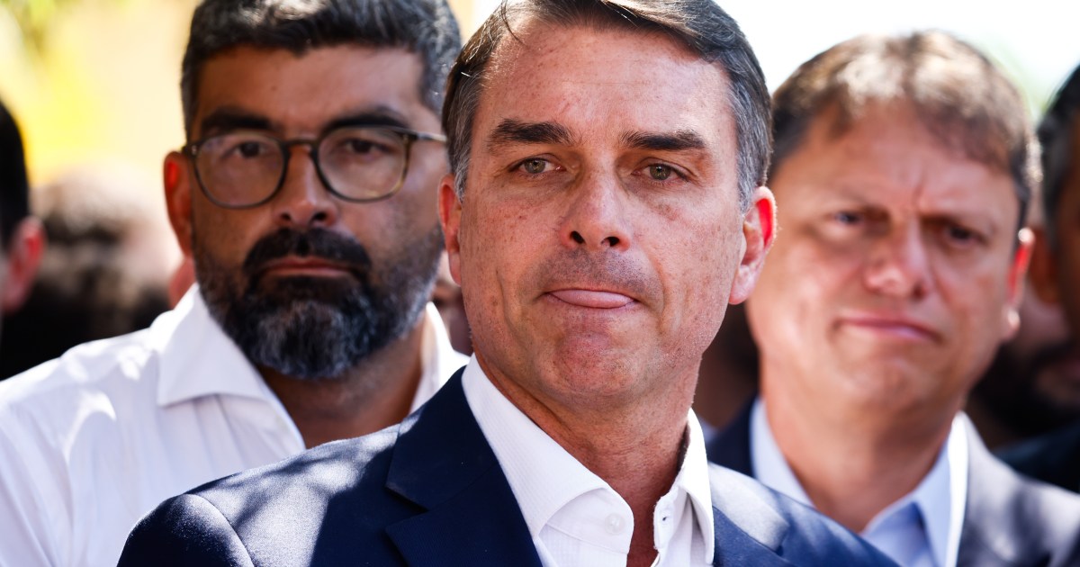 Flávio diz que manterá fim da escala 6x1 e atribui mudança de voto aos trabalhadores