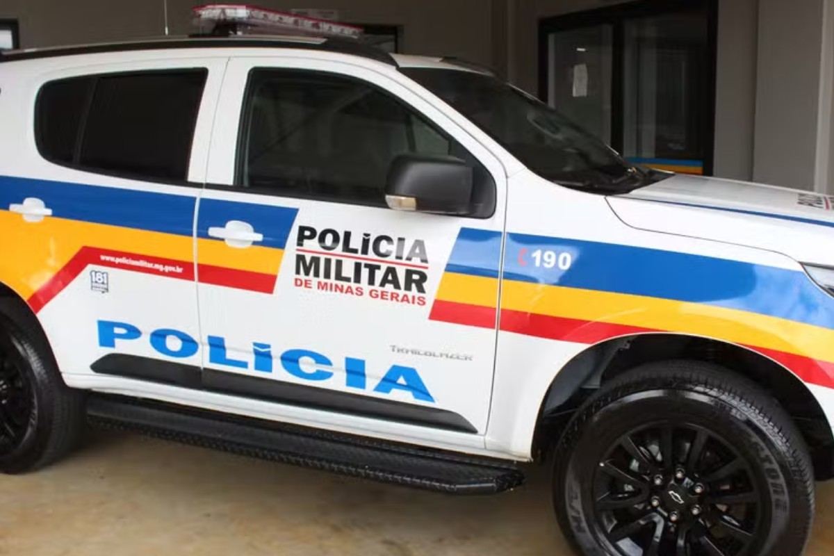 PM vai apurar ação em que mulher foi baleada durante prisão em Muriaé