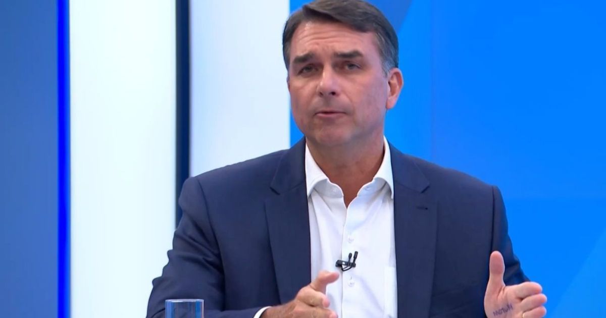 Flávio propõe fundo com imóveis da União e estima R$ 200 bilhões de receita