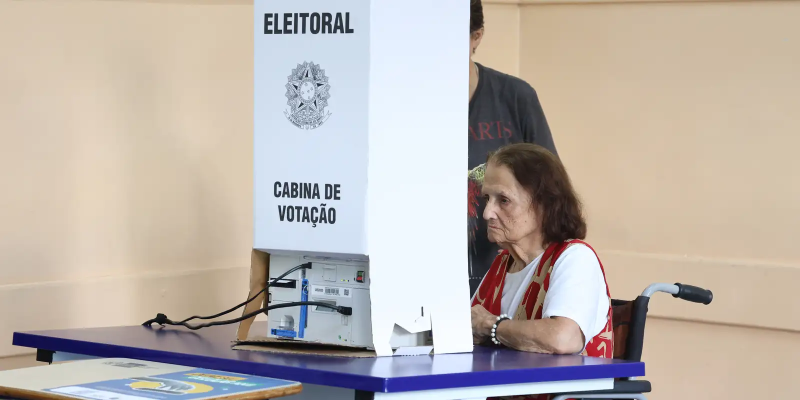 Segundo turno terá 4.352 seções em novos endereços; Minas está entre os estados mais afetados