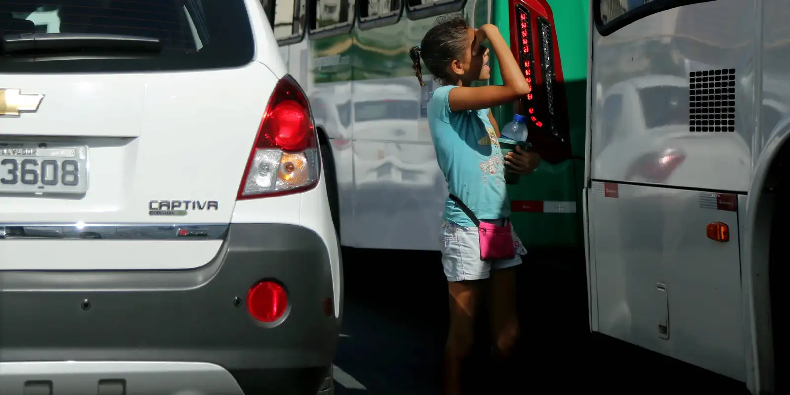 Trabalho infantil recua 9,2%, mas ainda atinge 1,5 milhão de crianças e adolescentes