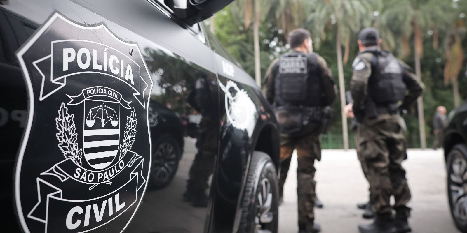 Operação contra bets fraudulentas prende três; prejuízo pode atingir 10 milhões de pessoas