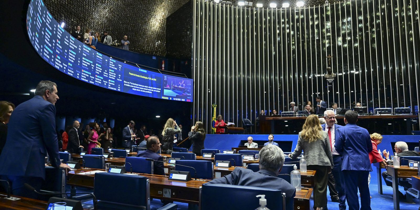 PEC da Segurança prevê polícias municipais e integração entre governos