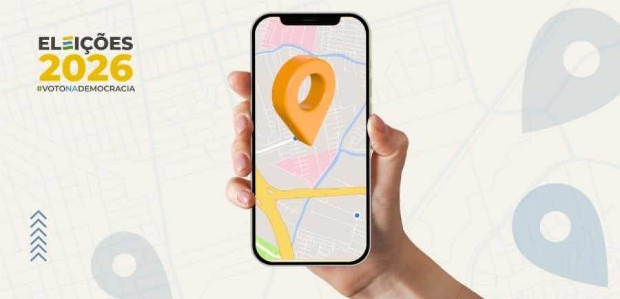 Carangola e região: confira seu local de votação antes de sair de casa no domingo