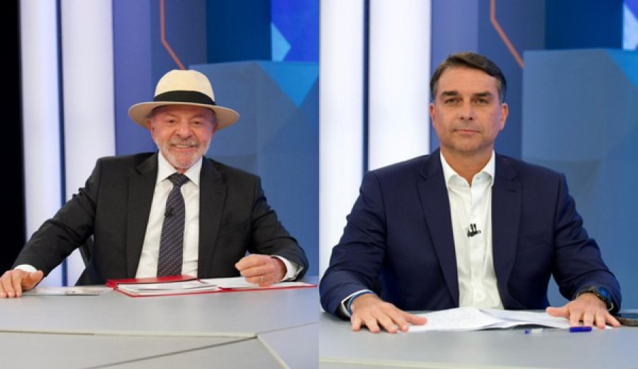 Globo marca último debate presidencial para sexta-feira, dois dias antes do 2º turno