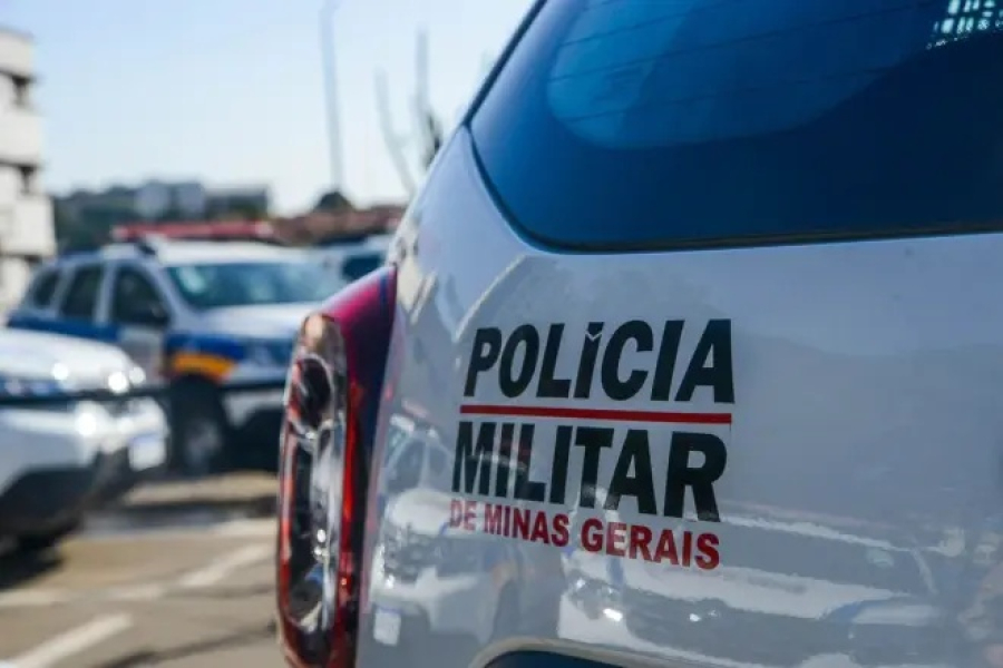 Idoso de 76 anos é morto a tiros na zona rural de Miradouro; suspeito segue foragido