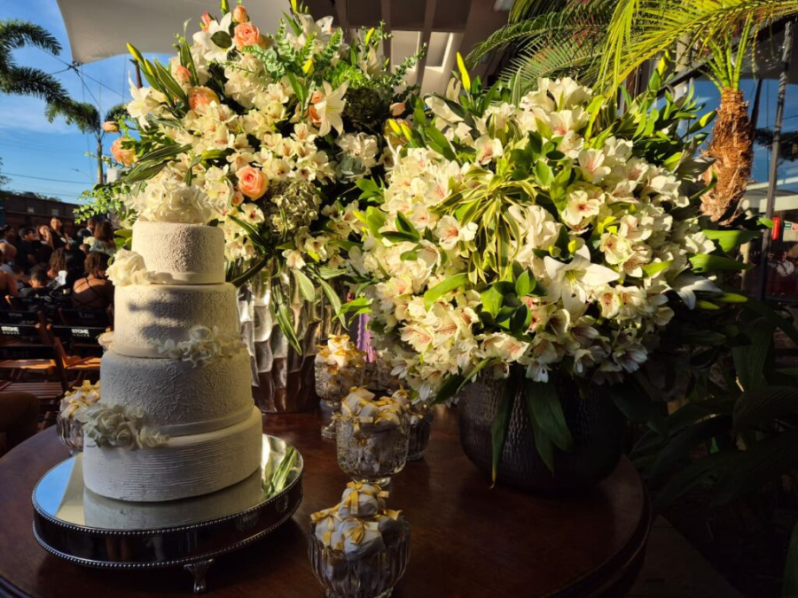 Casamento comunitário gratuito em Leopoldina recebe inscrições até sexta-feira