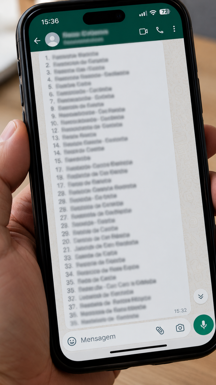 Lista associa empresas de Carangola a posicionamento político e estimula boicote: o que é permitido e onde começam os limites legais