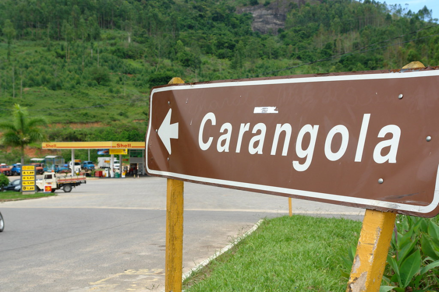Carangola tem quatro licitações abertas; três já somam R$ 635,3 mil em valores estimados