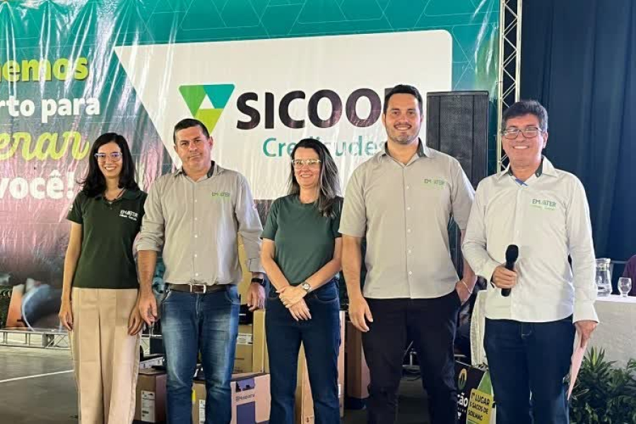 Muriaé recebe premiação regional de cafés com 467 amostras das Matas de Minas