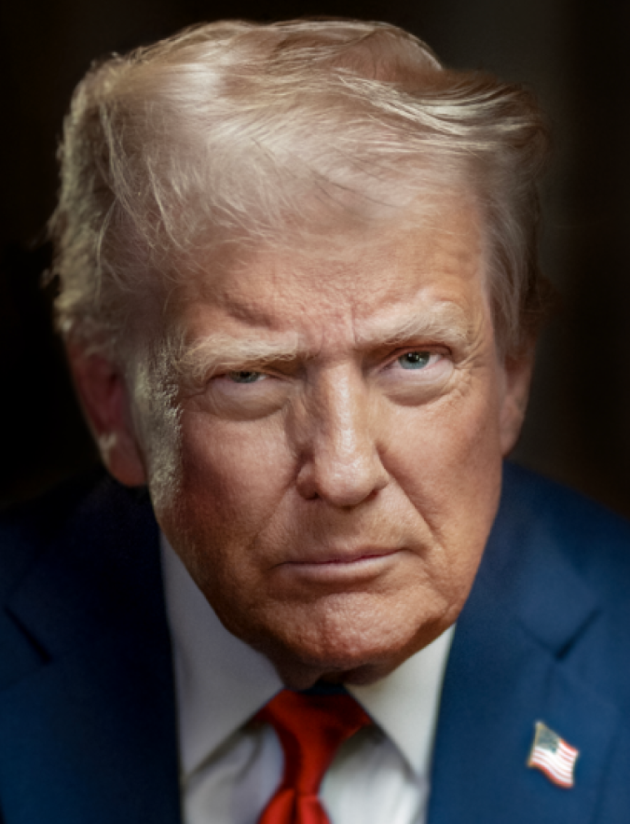 Trump diz que eleição brasileira “pareceu fraudada”, mas não apresenta provas