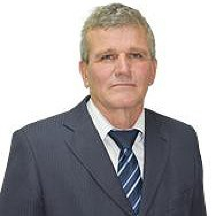 Câmara de Muriaé forma comissão para analisar novo pedido de cassação de Afonso da Saúde