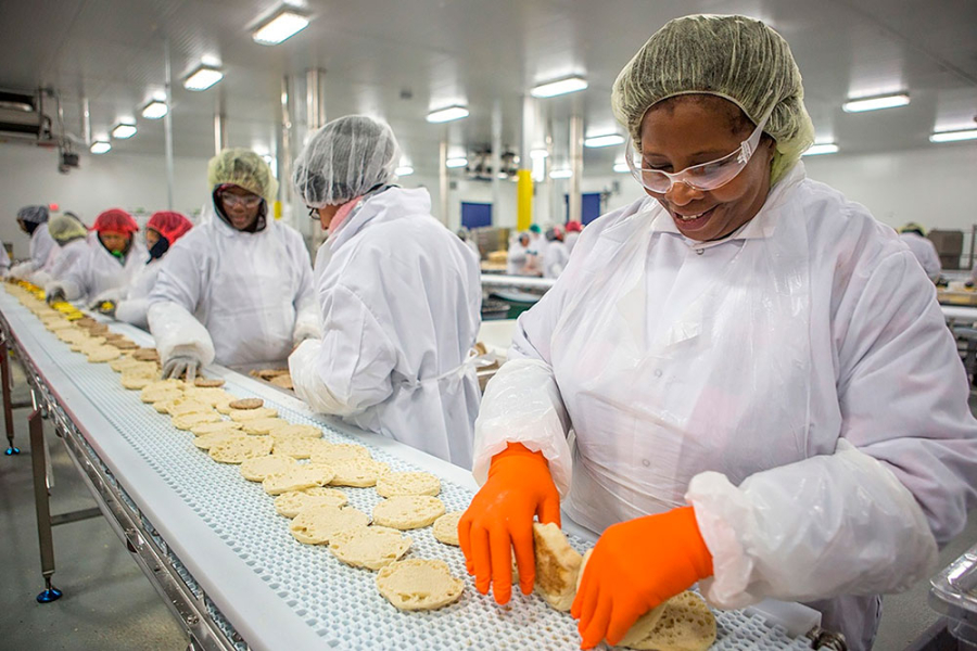 Preços da indústria sobem 1,54% em setembro, puxados por alimentos; dado não é inflação ao consumidor