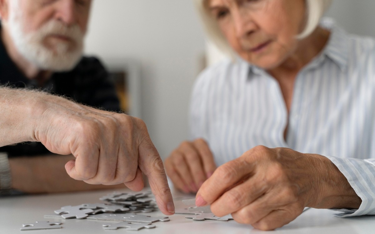 Musculação protege cérebro de idosos contra atrofia e doenças como Alzheimer, aponta Unicamp