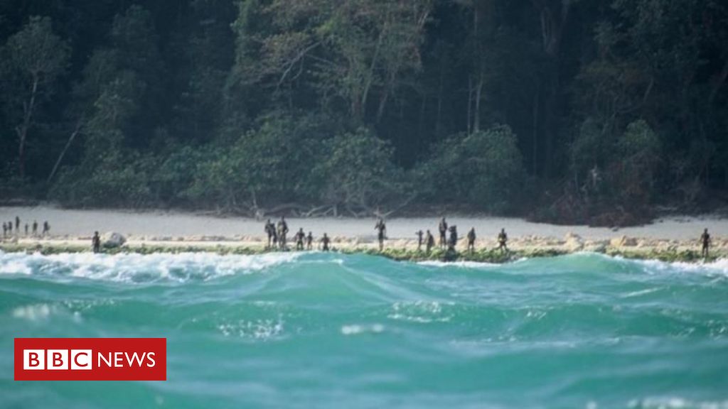 Como vive a tribo isolada que um turista americano tentou contatar antes de ser preso