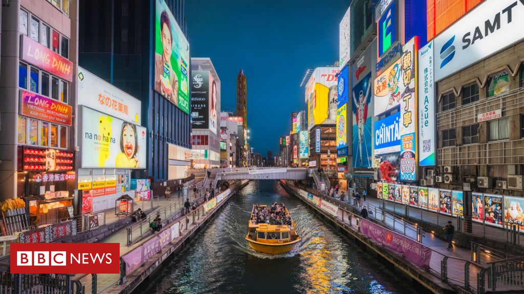 Como Japão 'parou no tempo' depois de milagre econômico