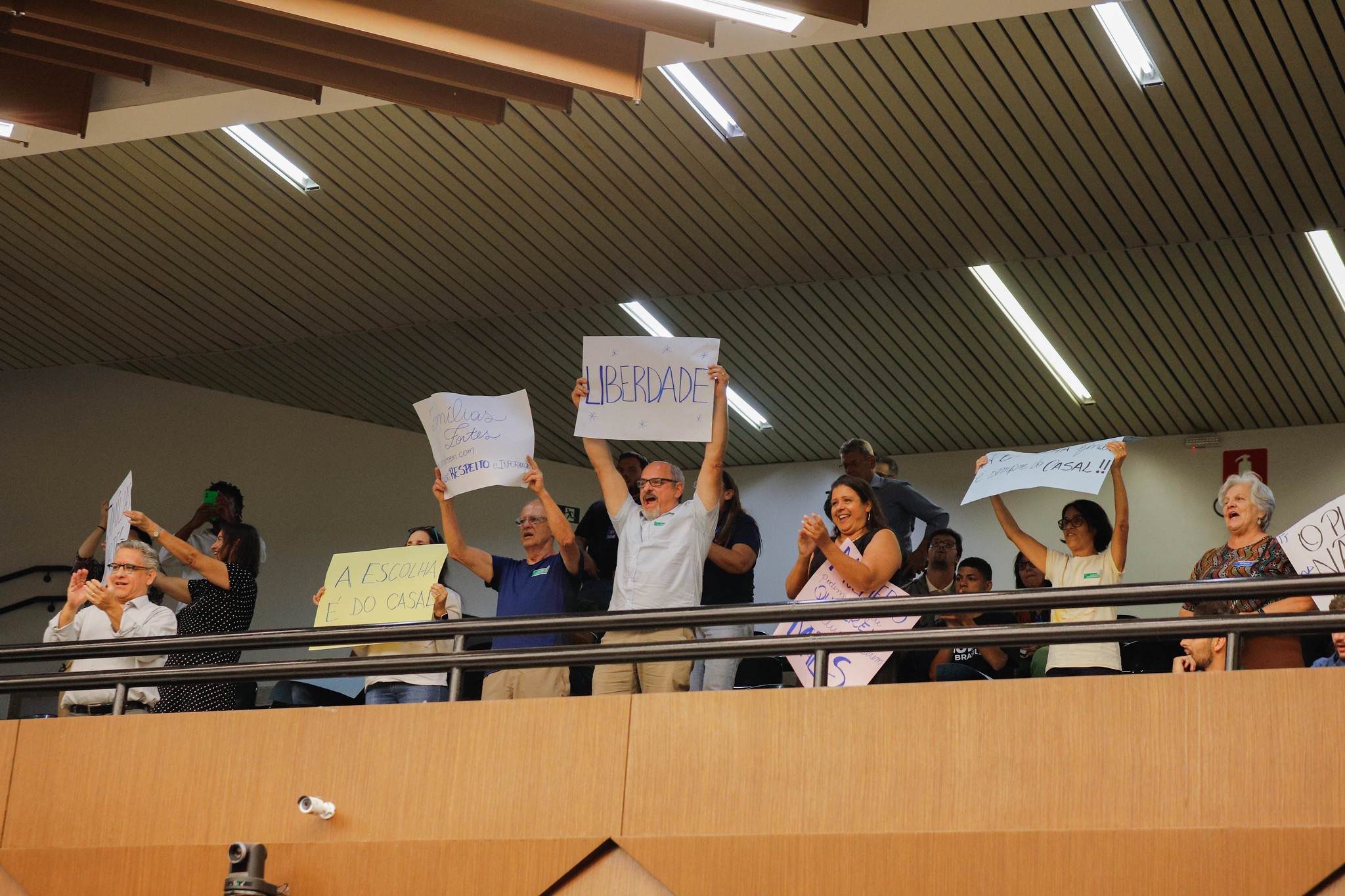 Câmara de BH aprova criação do Dia Municipal dos Métodos Naturais; veja como votou cada vereador