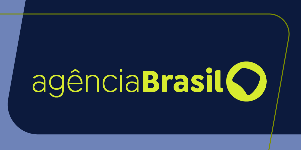 Trabalhador fica ferido durante incêndio em plataforma da Petrobras