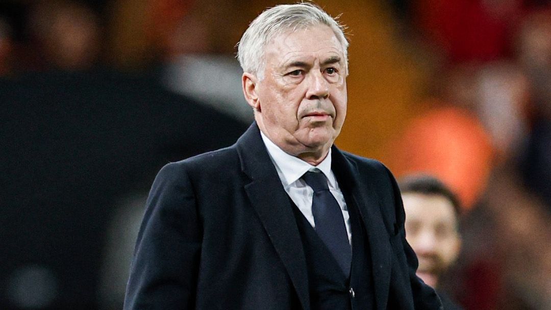Com desistência de Ancelotti, quem deve ser o técnico da Seleção? Vote!