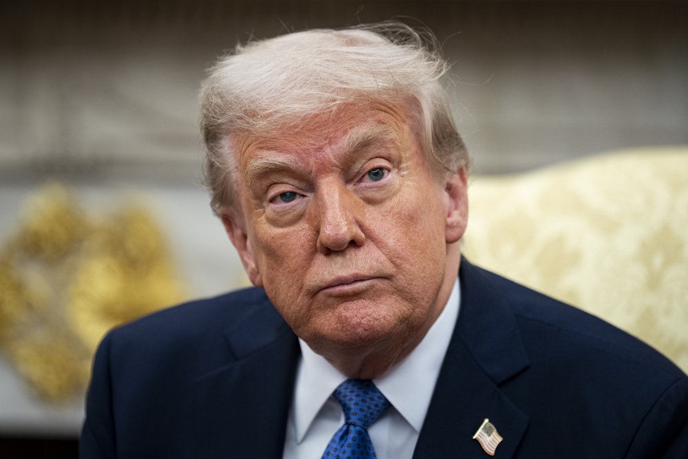 Trump diz ter “ótimo relacionamento” com Carney e que o receberá na Casa Branca em breve