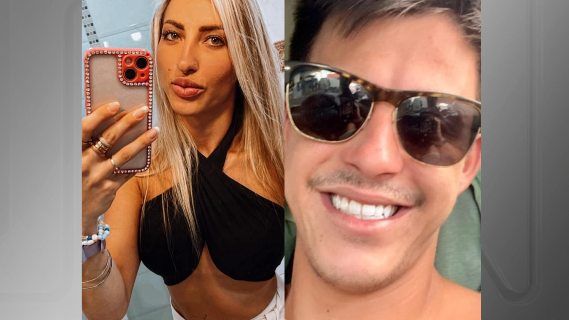 Motorista responsável por atropelar casal passa por processo em SC