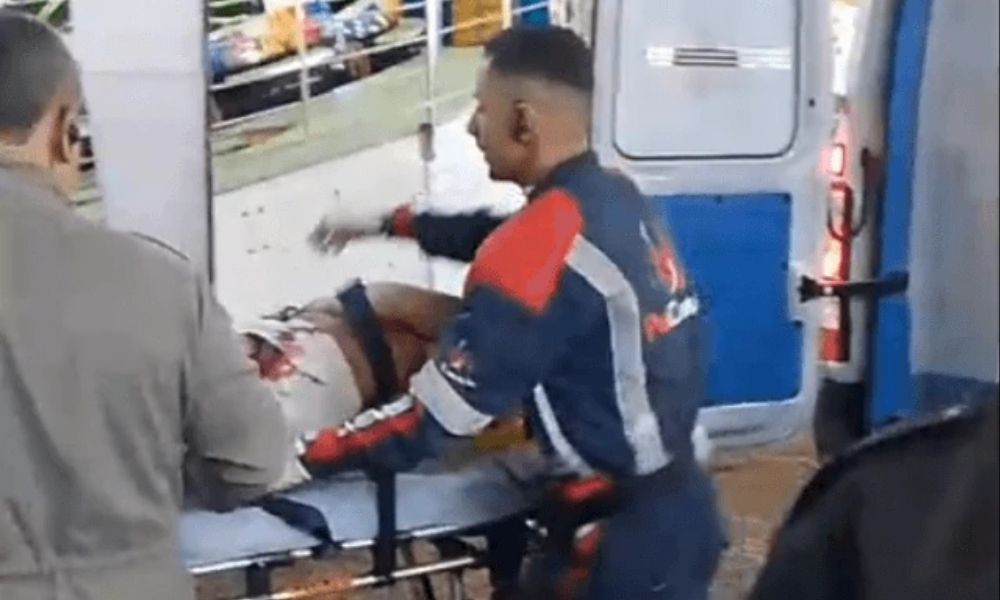 Jovem de 19 anos morre em acidente em brinquedo em parque de diversões durante festival em Petrópolis