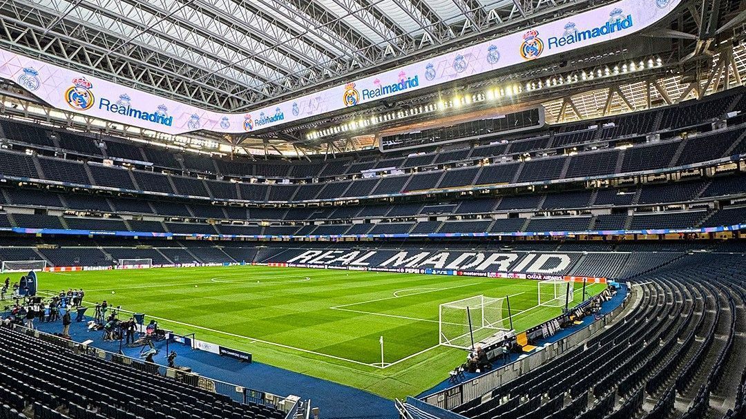 Real Madrid x Celta de Vigo: horário e onde assistir ao jogo de LaLiga