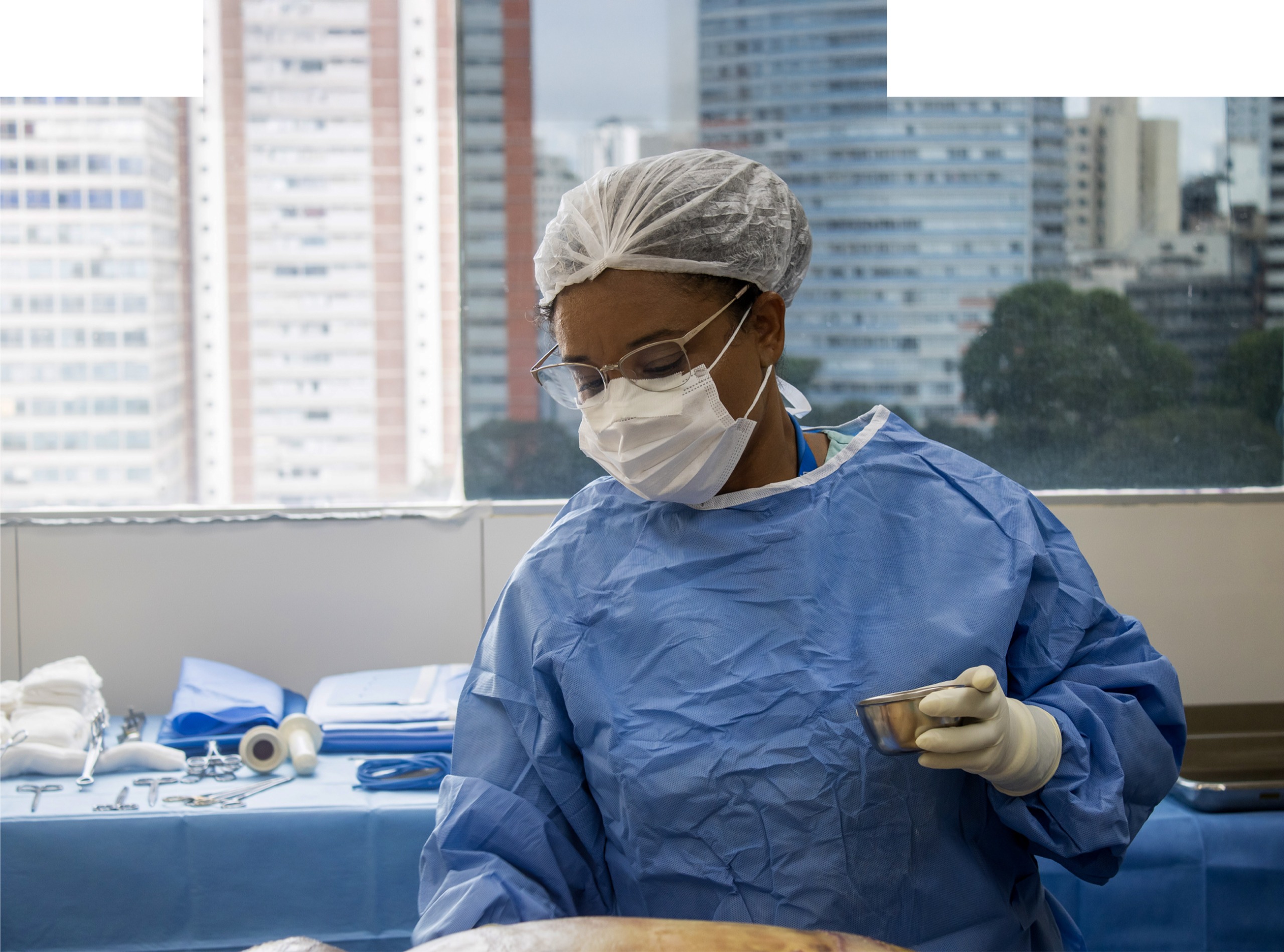 Fundação Hospitalar de Minas Gerais abre chamamento emergencial para contratar profissionais em Belo Horizonte