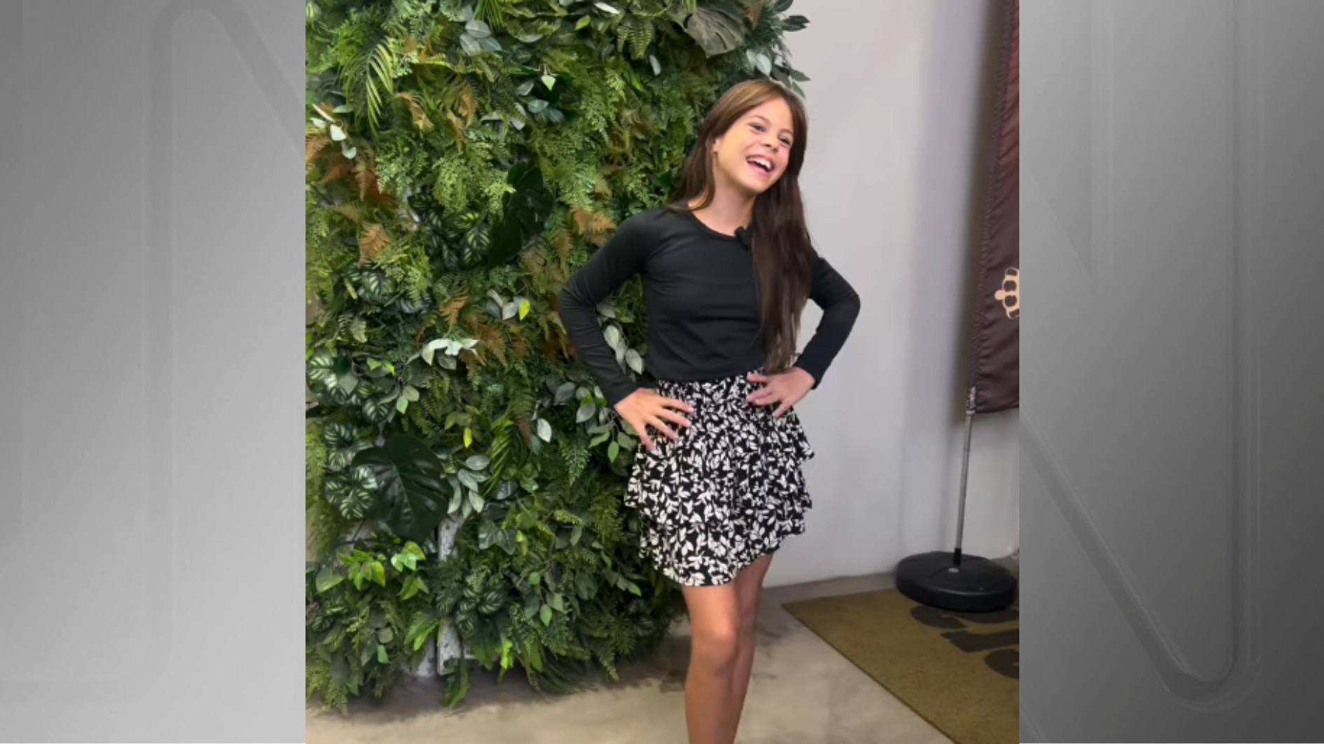 “Sorriso marcante é o que fica”, diz amiga de atriz Millena Brandão