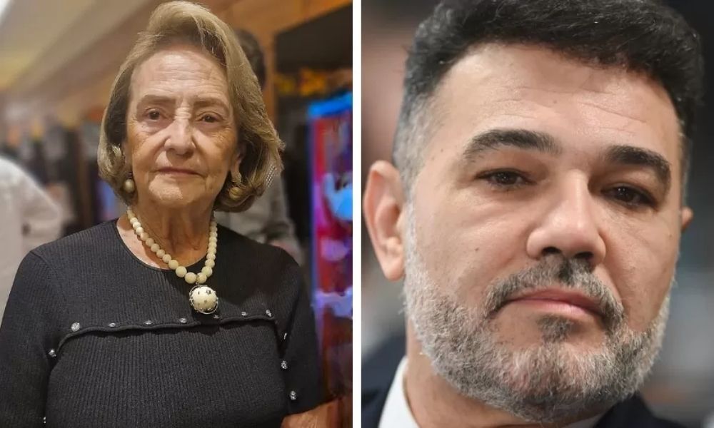 Mãe de Cazuza vence batalha judicial contra deputado Feliciano e receberá indenização de R$ 80 mil