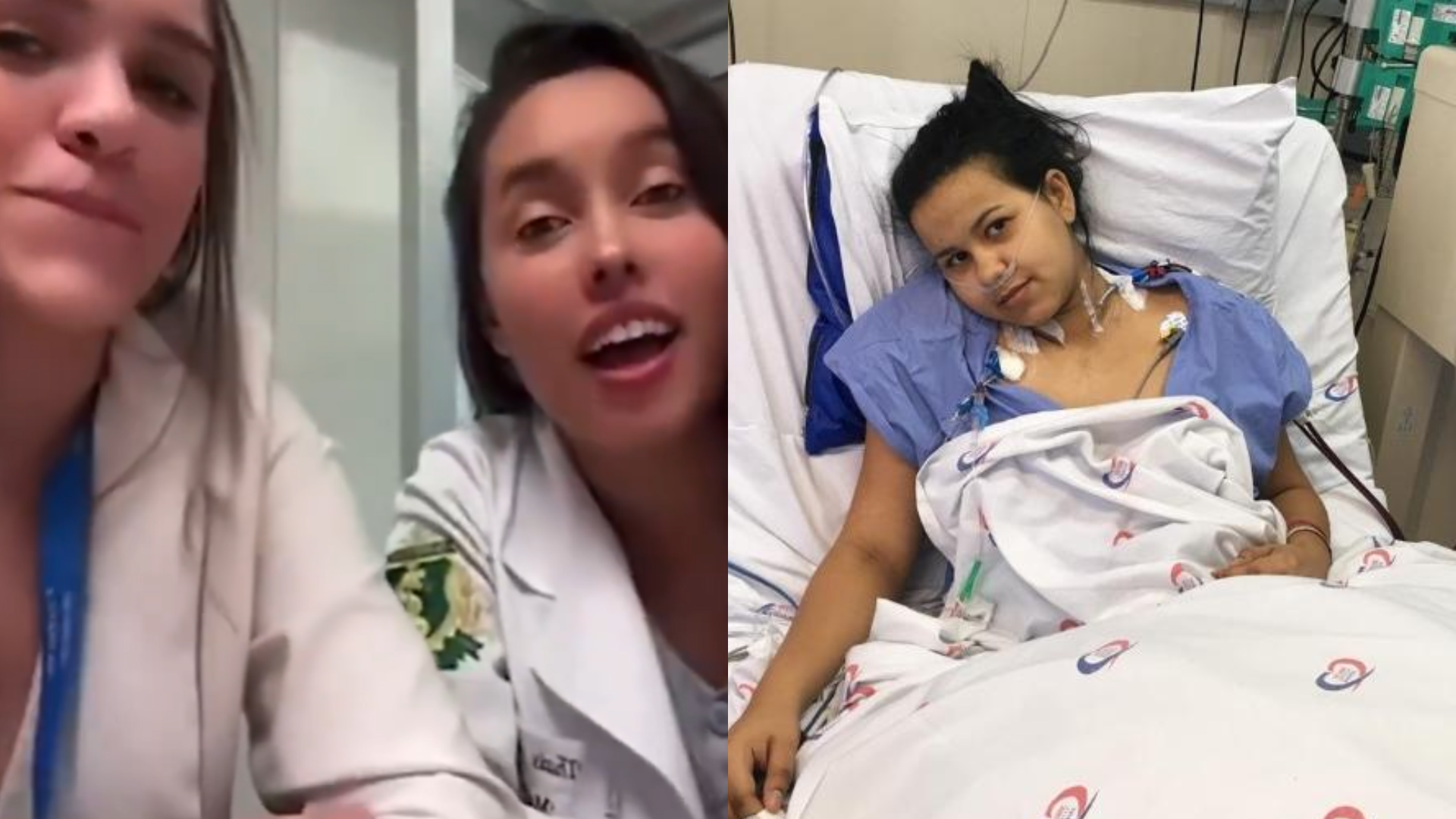 Mãe de jovem transplantada exposta na internet pede R$ 632 mil à Justiça