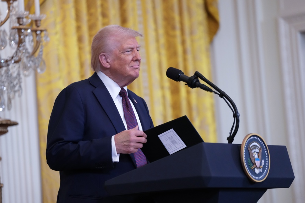 Trump ordena reabertura da prisão de Alcatraz, fechada em 1963