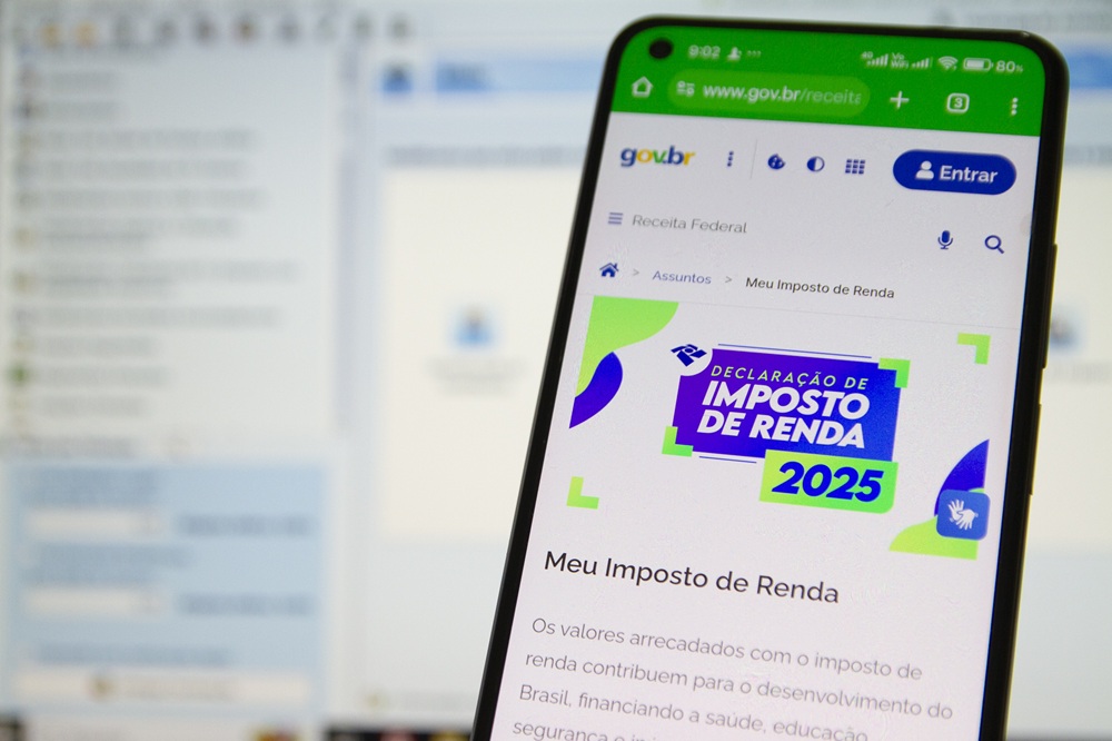 Governo solicita retirada de urgência constitucional do projeto que amplia isenção do Imposto de Renda