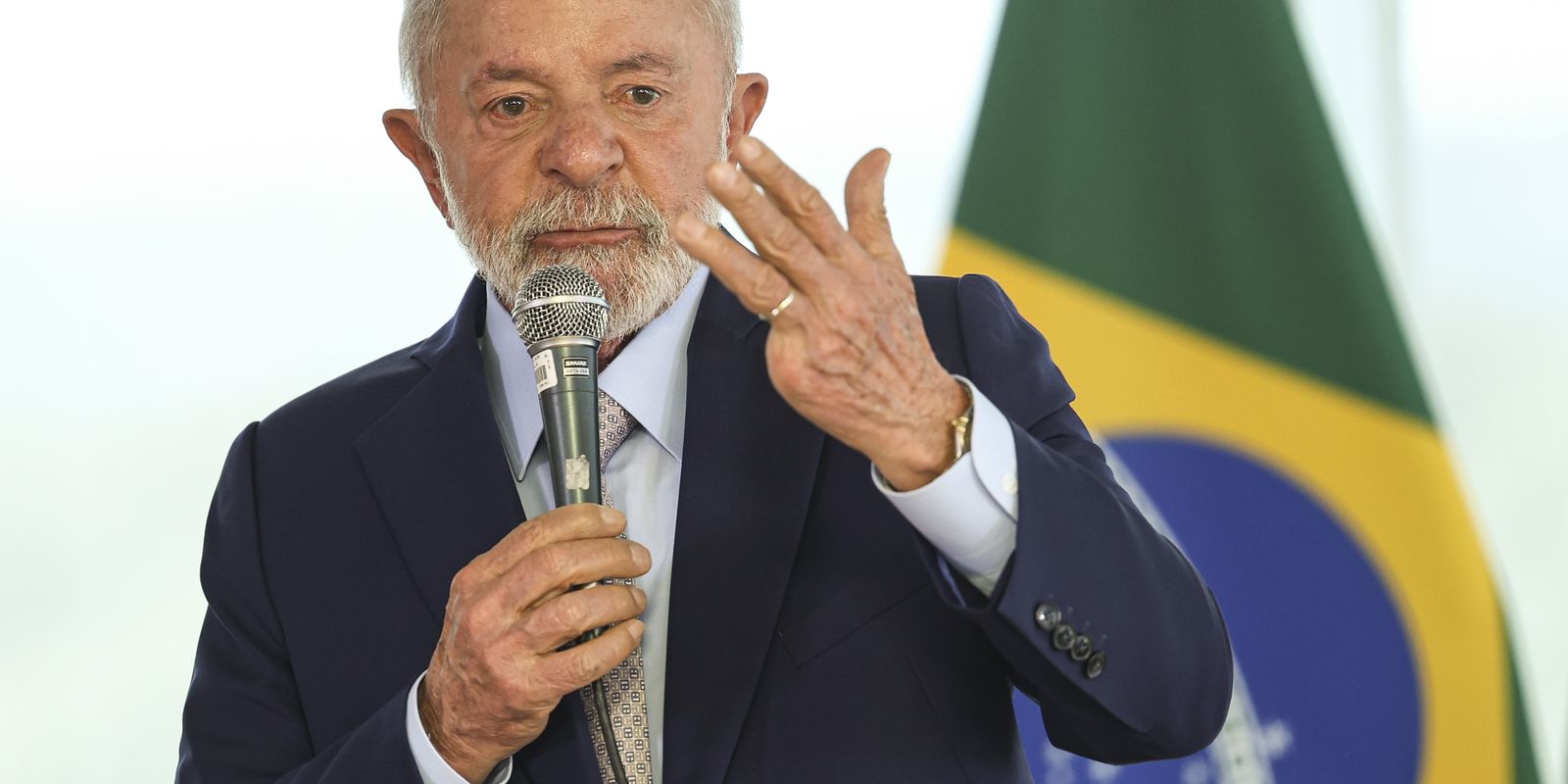 Lula retoma viagens internacionais com ida a Rússia e China
