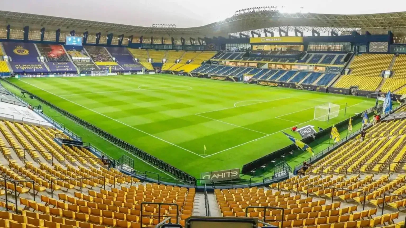 Al-Nassr x Al-Ittihad: horário e onde assistir ao Campeonato Saudita