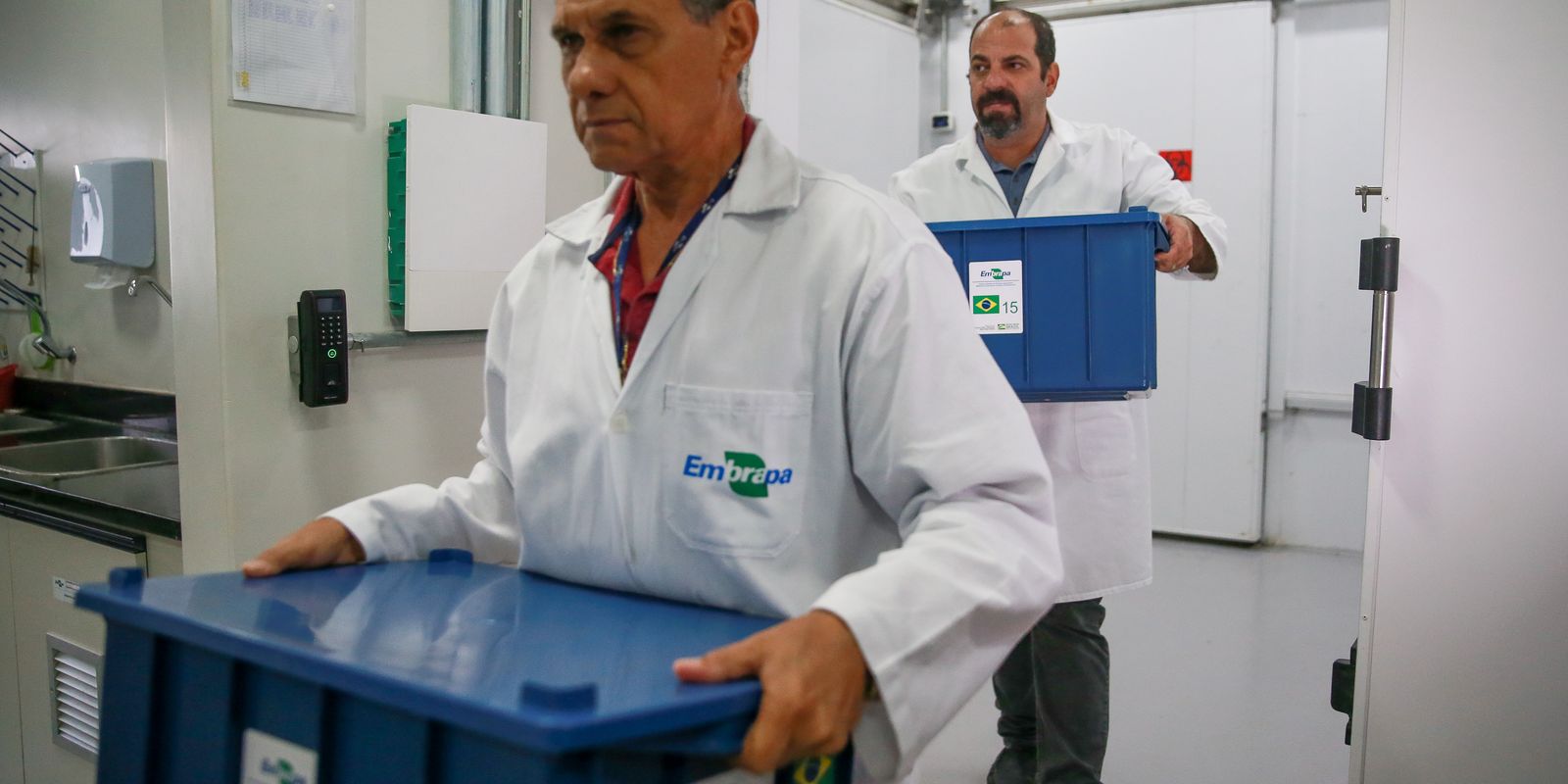 Viva Maria: Ciência e clima marcam lançamento da Jornada pelo Clima
