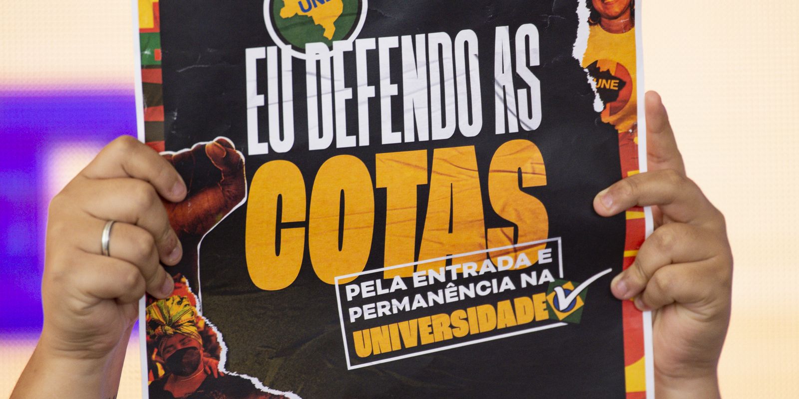 Senado aprova nova Lei de Cotas com ampliação de vagas
