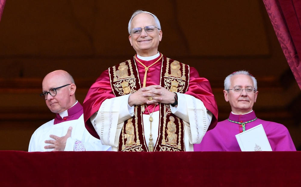 Novo Papa reforça legado ambiental do Vaticano e coloca o clima no centro da fé