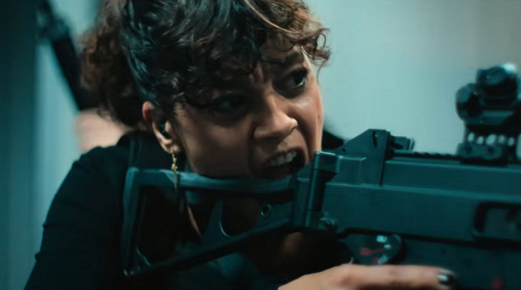 ‘DNA do Crime’: 2ª temporada da série policial da Netflix ganha trailer cheio de ação