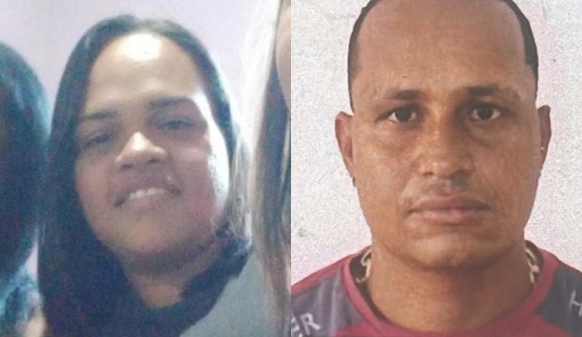 Mulher é morta a tiros após buscar filho na escola; ex-companheiro é suspeito do crime