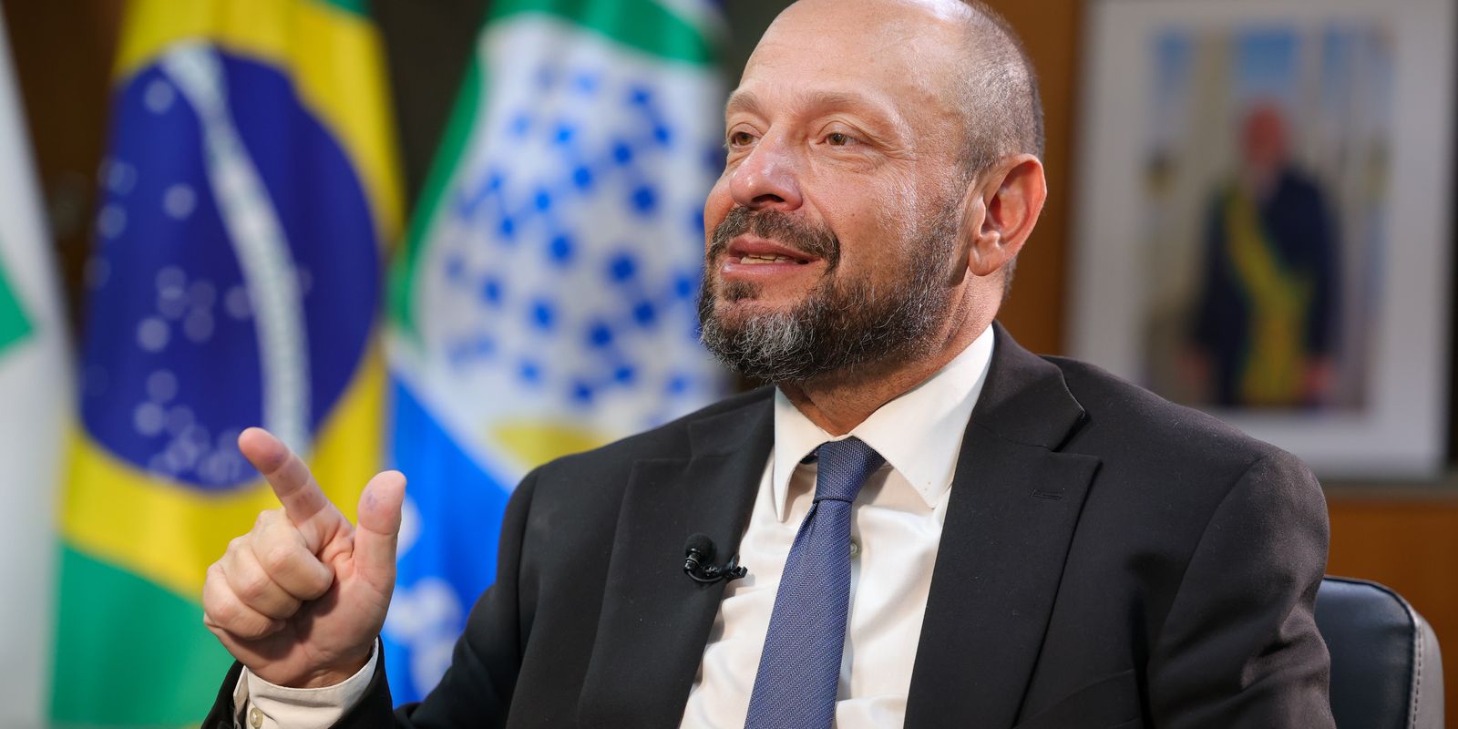 Nove milhões de aposentados e pensionistas serão notificados pelo INSS