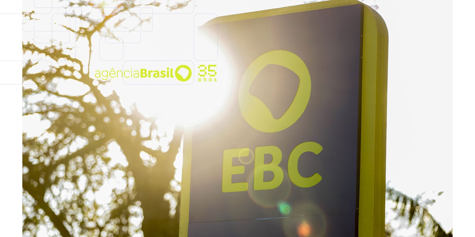 Agência Brasil completa 35 anos neste sábado (10)