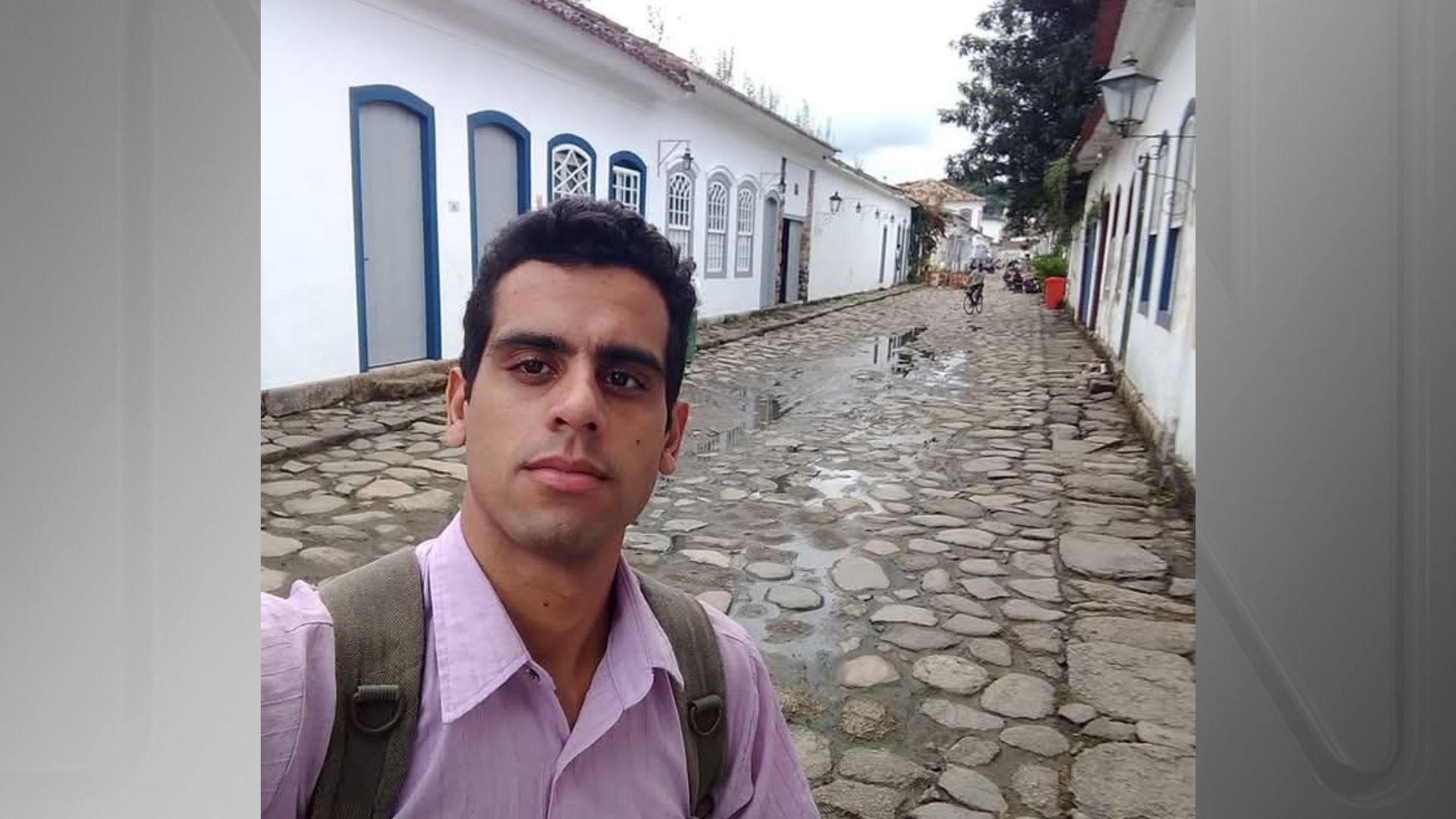 Quem era o engenheiro que foi encontrado morto em praia na Argentina