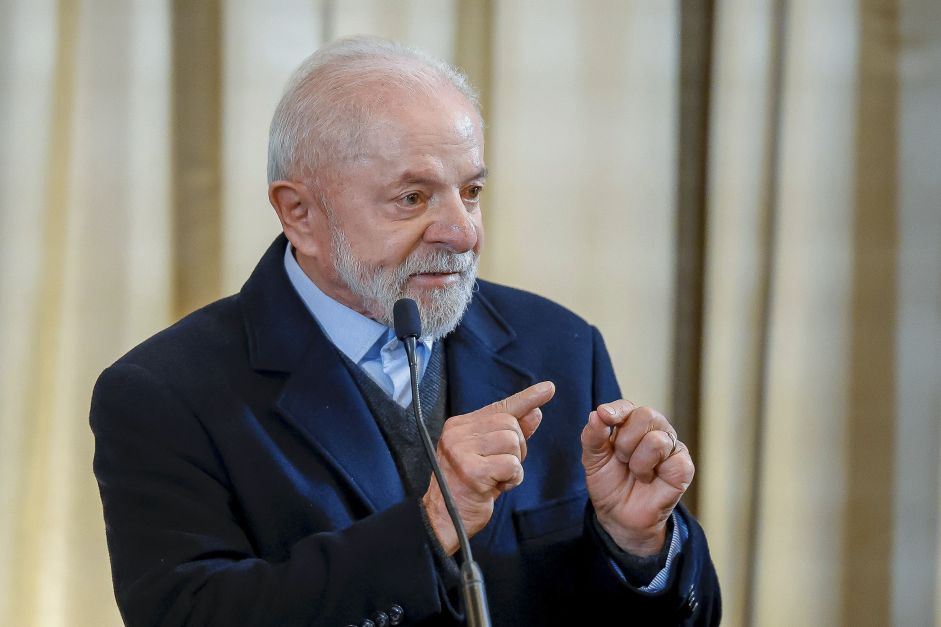 Lula defende integração da AL e parceria com a China em cúpula em Pequim