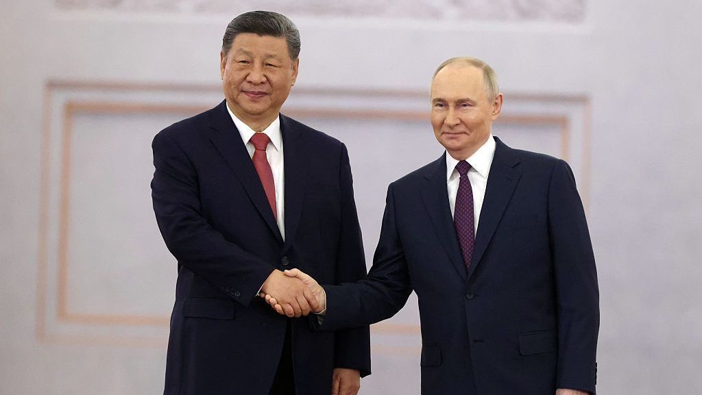 Trump se distancia da Europa; China e Rússia reforçam laços, afirma Pfeifer