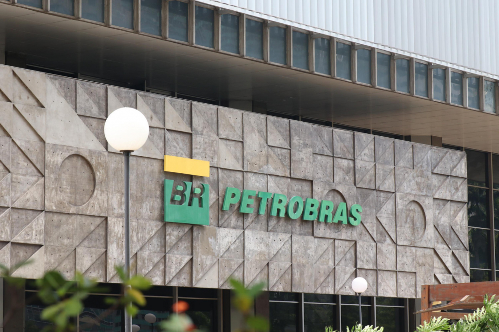 Petrobras anuncia distribuição de R$ 11,72 bilhões em dividendos