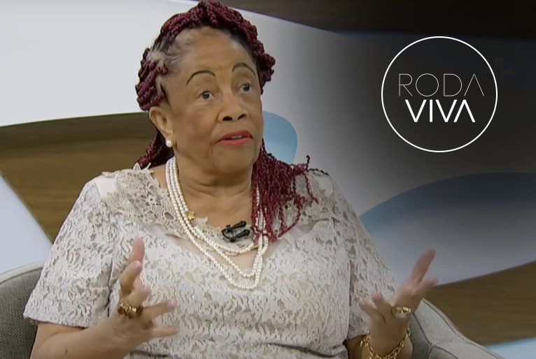 "As cotas raciais existem e não vão retroceder de maneira nenhuma", afirma desembargadora