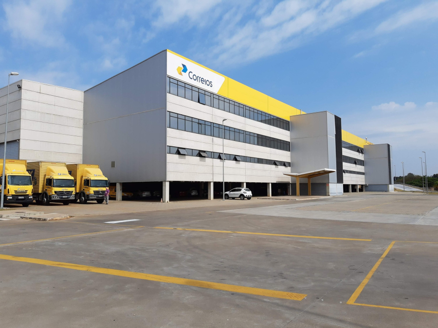 Correios registram prejuízo bilionário em 2024