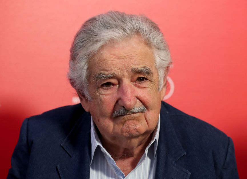 Pepe Mujica: relembre a vida do ex-presidente do Uruguai